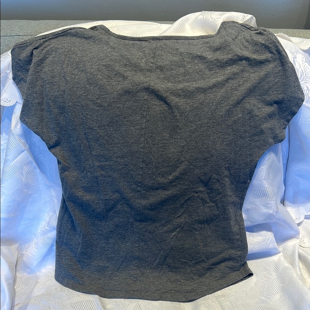 Universal Studios Bellatrix Lestrange Gray Graphi… - image 3